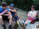 Achim, Andreas, Felix